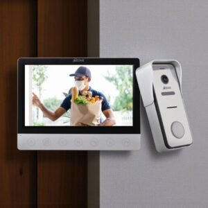Video Door Phone