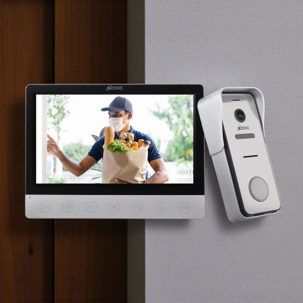 Video Door Phone