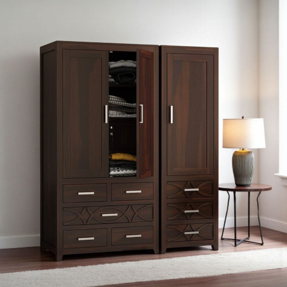 Wardrobes