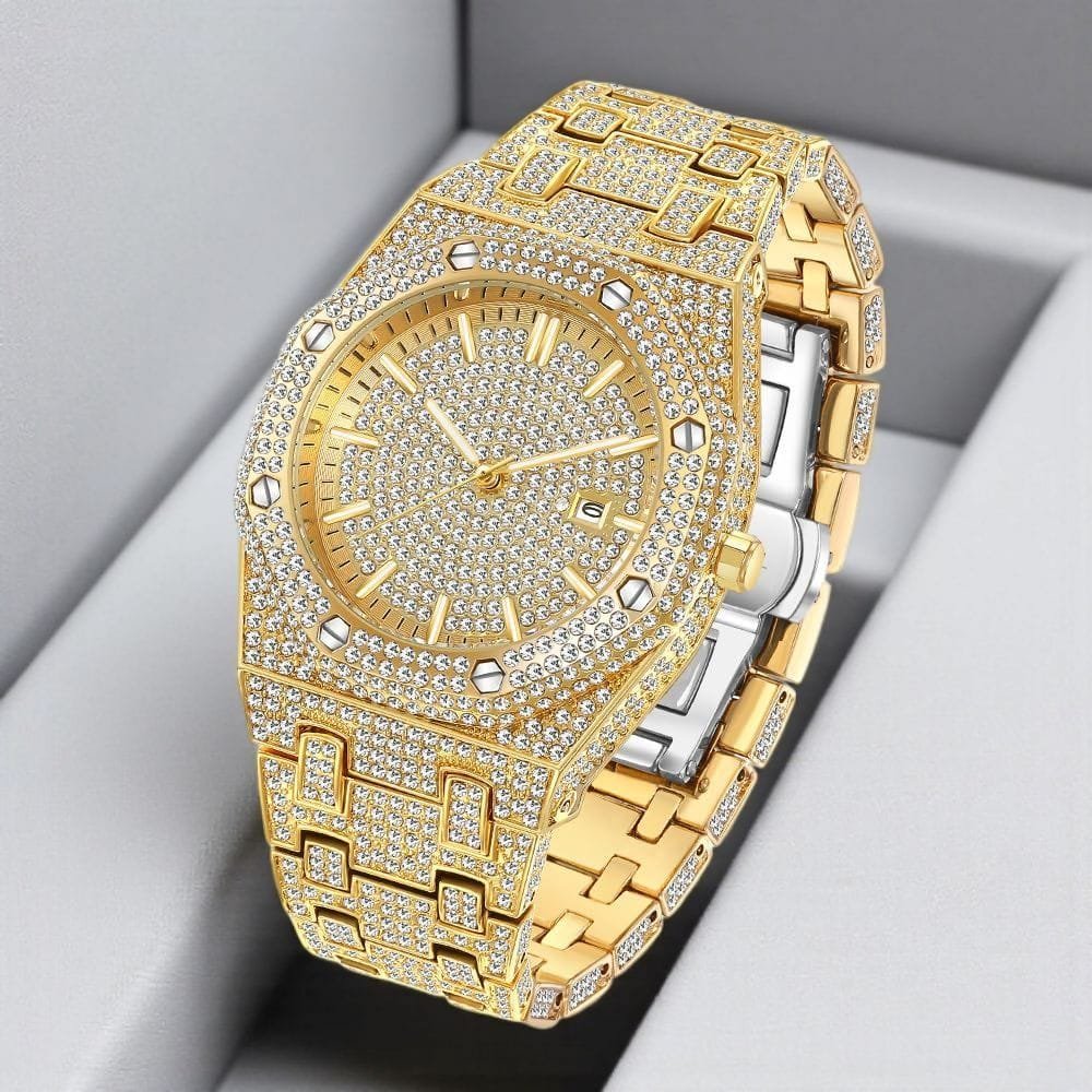 Mens Watches