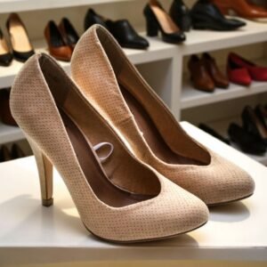 Women's Footwear & Accessories