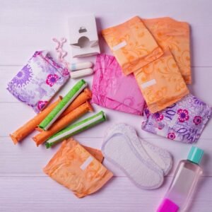 Women's Hygiene