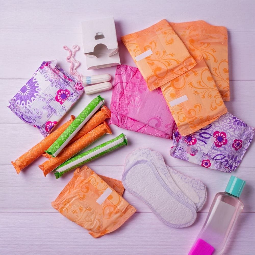 Women's Hygiene