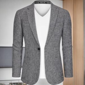 Blazers & Suits