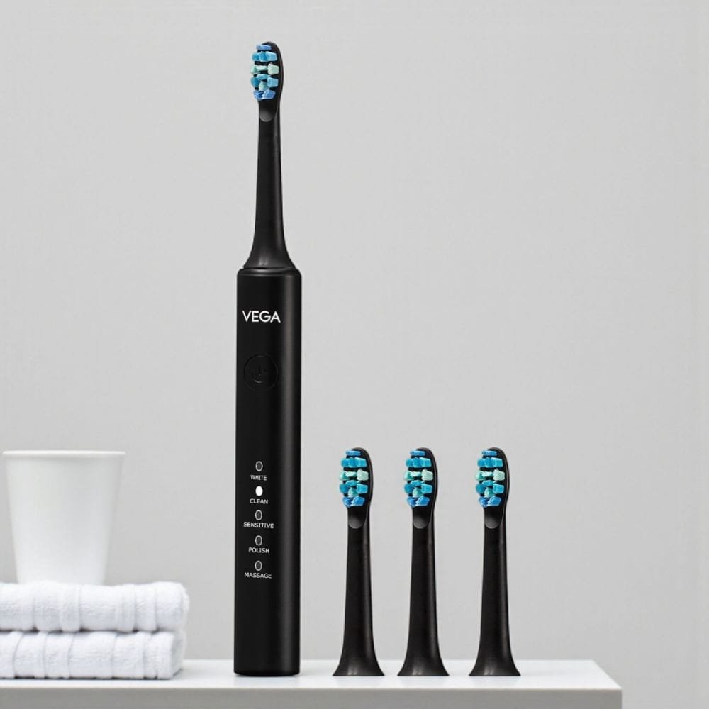 electric brush