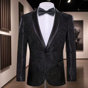 Formal Wear