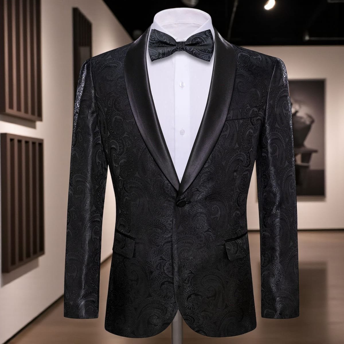 Formal Wear