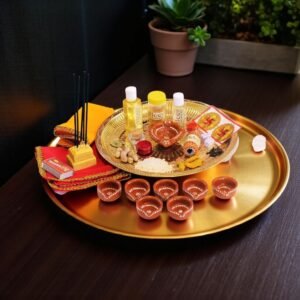 Pooja Items