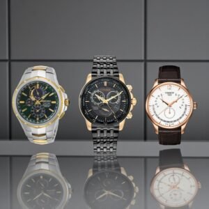 WATCHES