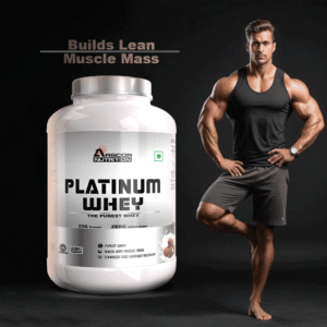Fitness ,Protein & Nutrition