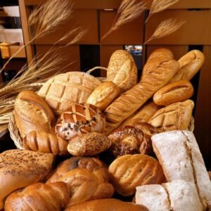 Bakery , Biscuits And Cake