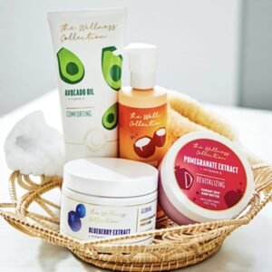 Beauty & Personal Care