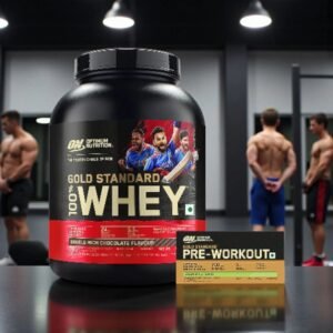 Fitness ,Protein & Nutrition