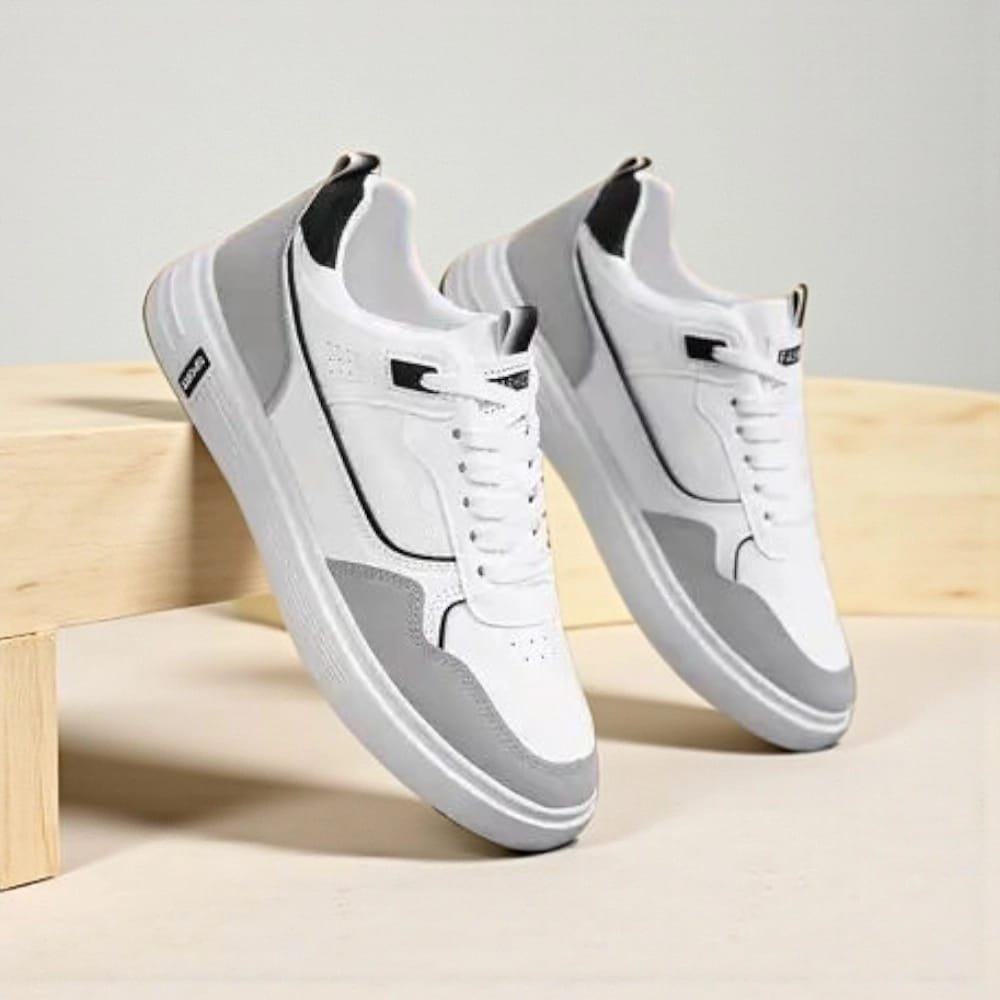 Men's Footwear & Accessories