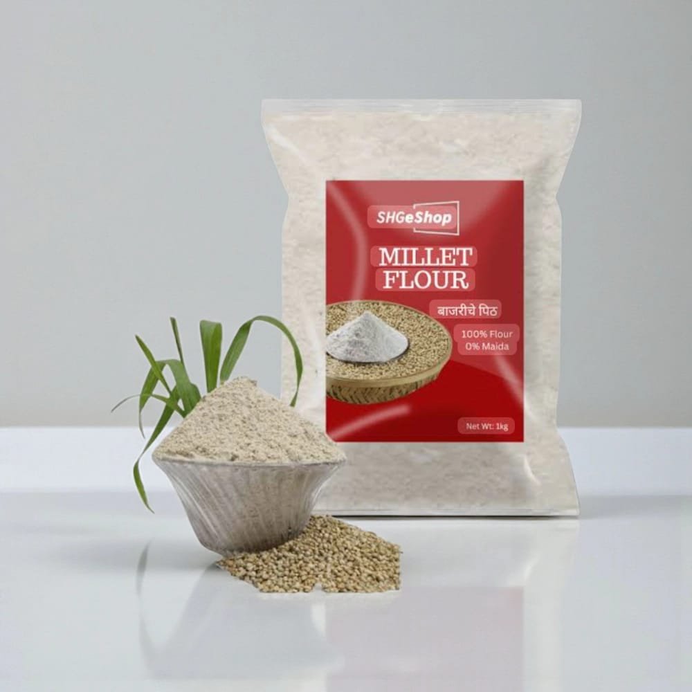 Millet & others Flours