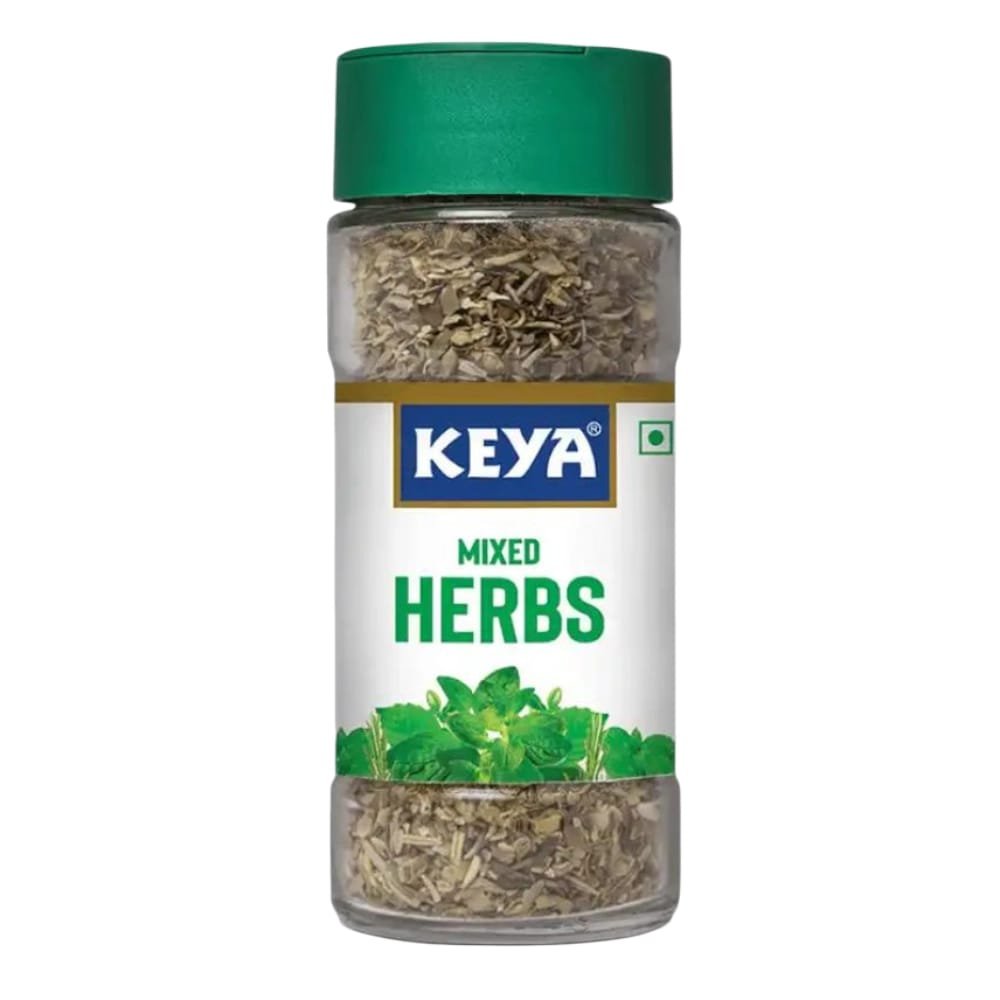 Herbs And Seasoning
