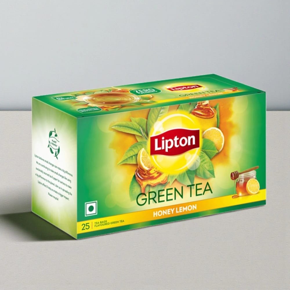Green Tea