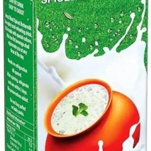 Amul Masti spiced Buttermilk 1 L