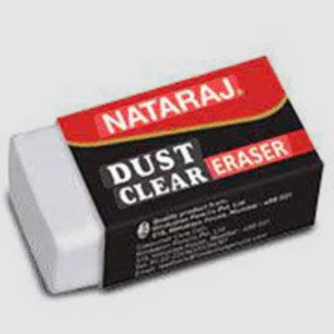 Nataraj Eraser