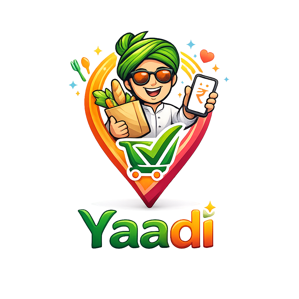 Yaadi