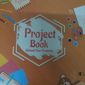 Project book