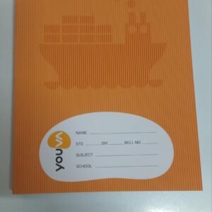 Youva notebook 172 pages
