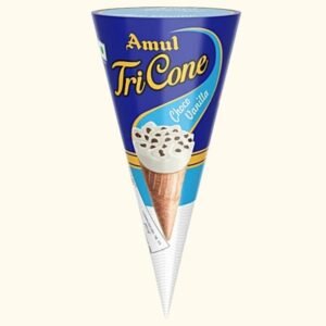 Amul Tri Cone Choco vanila 40ml