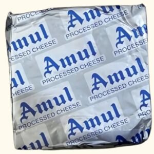 amul cheese cube