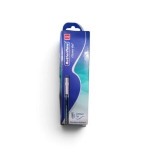 cello butterflow classic gel pen