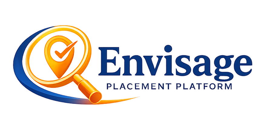 Envisage – Local Hiring Platform