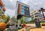 Hotel Suvarnam Pride